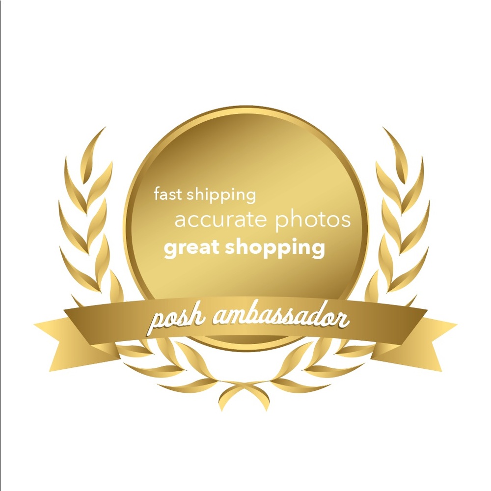 *Posh Ambassador*